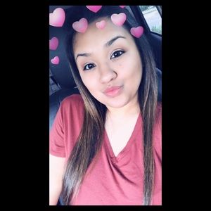 Meet your Posher, Gabby